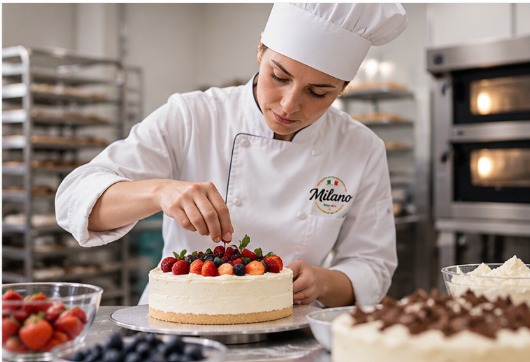 Food product development