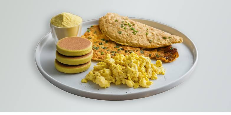 Vegan Premixes