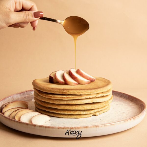 Pancake Premixes