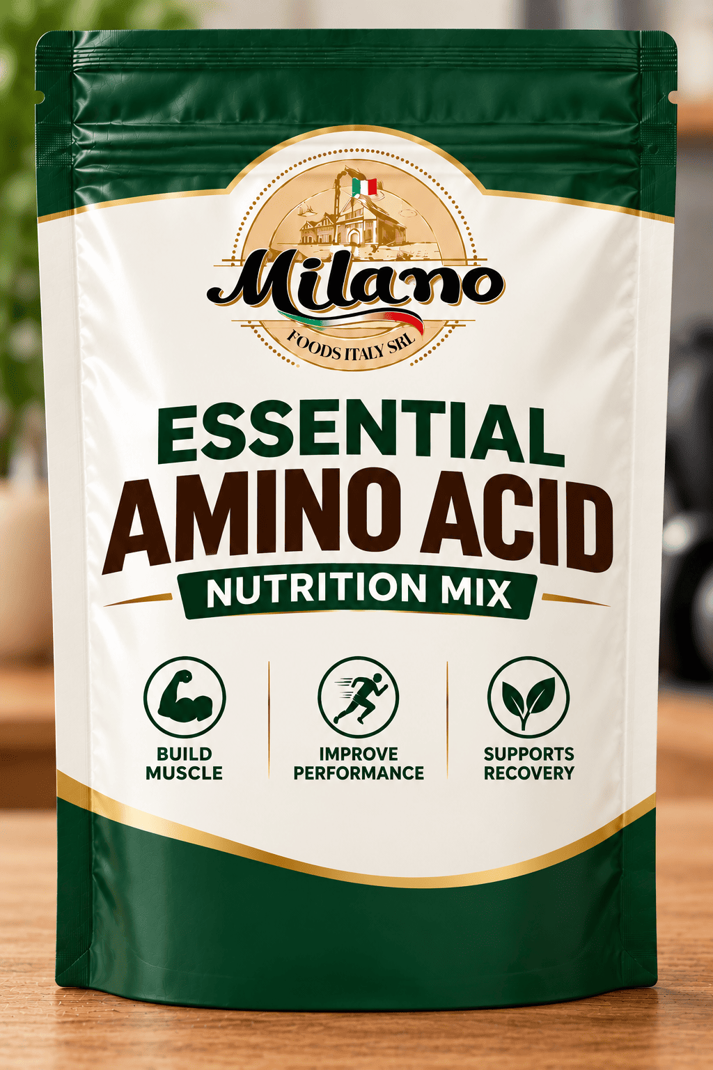 SPORT NUTRITION MIX - AMINO ACID